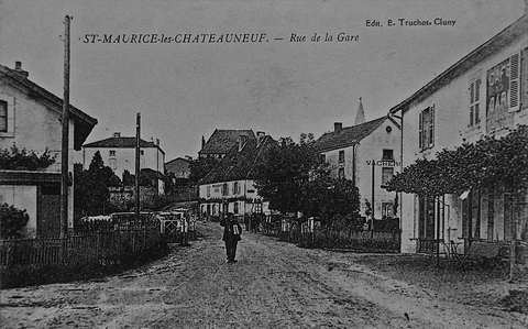 Accès 1